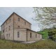 Properties for Sale_Farmhouses to restore_UNFINISHED FARMHOUSE FOR SALE IN FERMO IN THE MARCHE in a wonderful panoramic position immersed in the rolling hills of the Marche in Le Marche_4